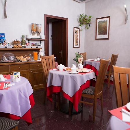 Hotel Piave Rome Luaran gambar