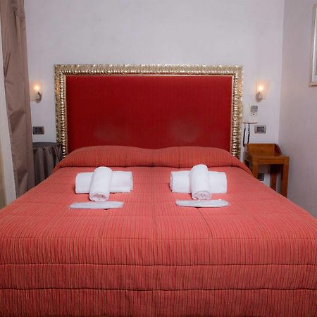 Hotel Piave Rome Luaran gambar