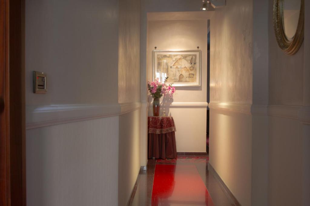 Hotel Piave Rome Luaran gambar