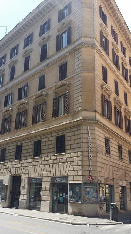 Hotel Piave Rome Luaran gambar