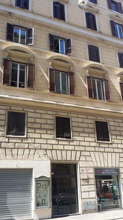 Hotel Piave Rome Luaran gambar