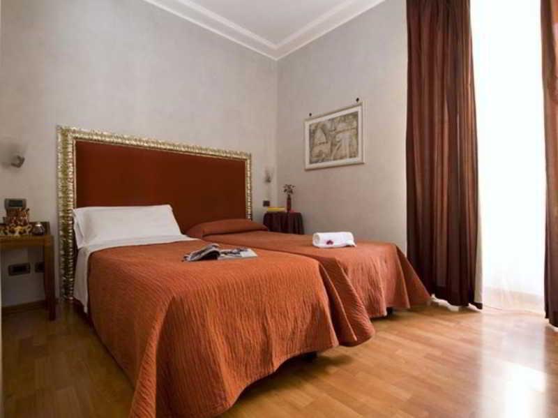 Hotel Piave Rome Luaran gambar