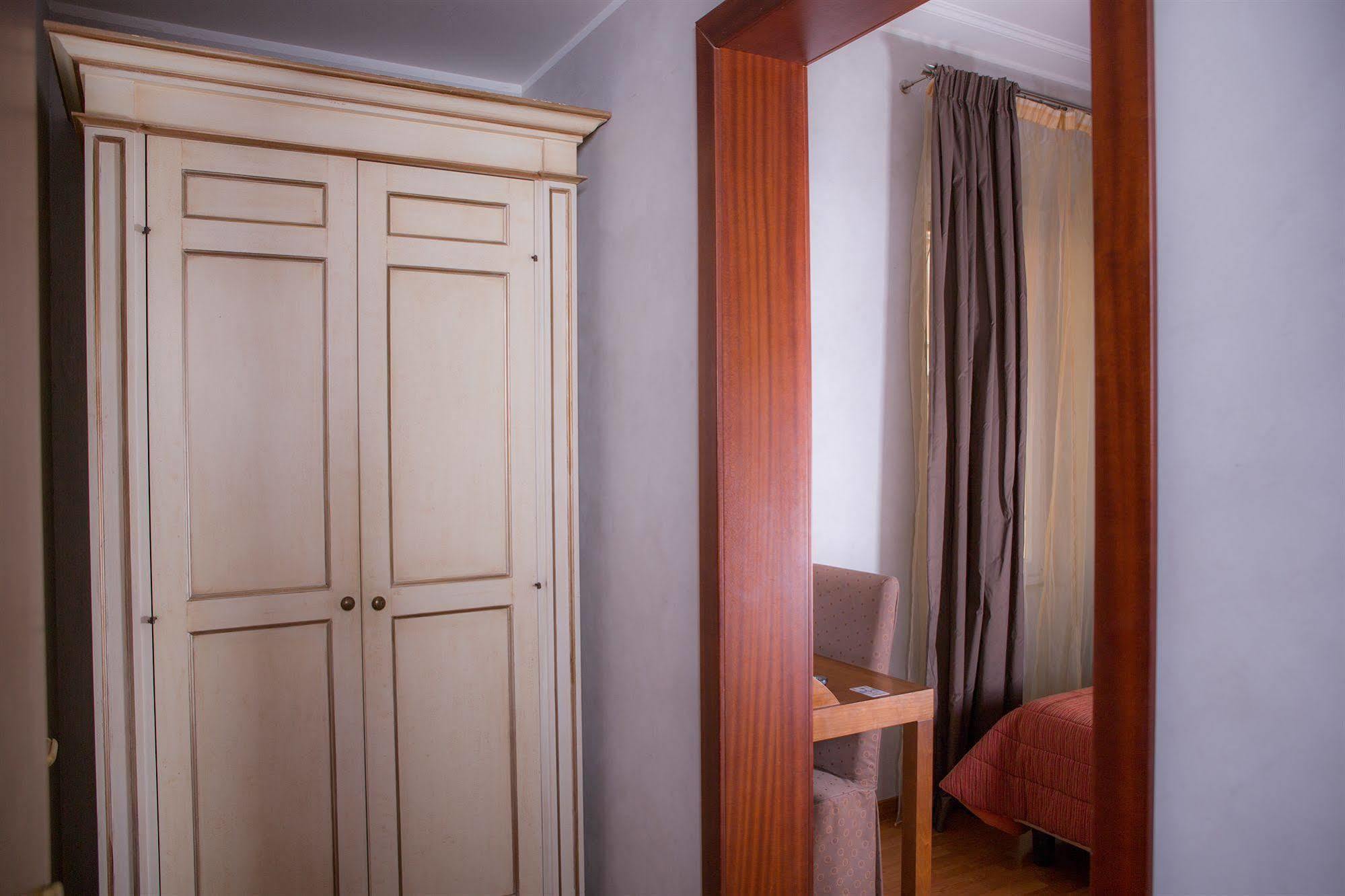 Hotel Piave Rome Luaran gambar